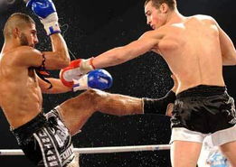 大連新聞網 拳擊運動賽事的組織與發展