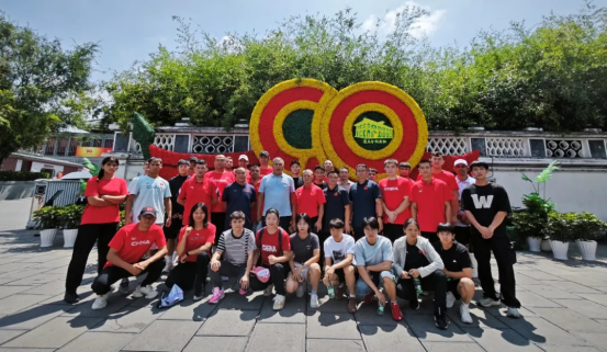 傳承紅色基因，汲取奮進力量 遵義會議會址開展主題教育實踐活動與拳擊運動賽事的組織啟示