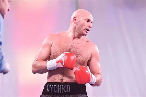 奧運(yùn)銅牌得主續(xù)寫傳奇，豪取職業(yè)拳擊十二連勝