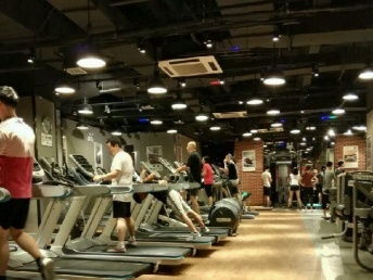 一兆韋德全通健身卡轉(zhuǎn)讓，解鎖舞蹈瑜伽拳擊與運(yùn)動(dòng)賽事新體驗(yàn)